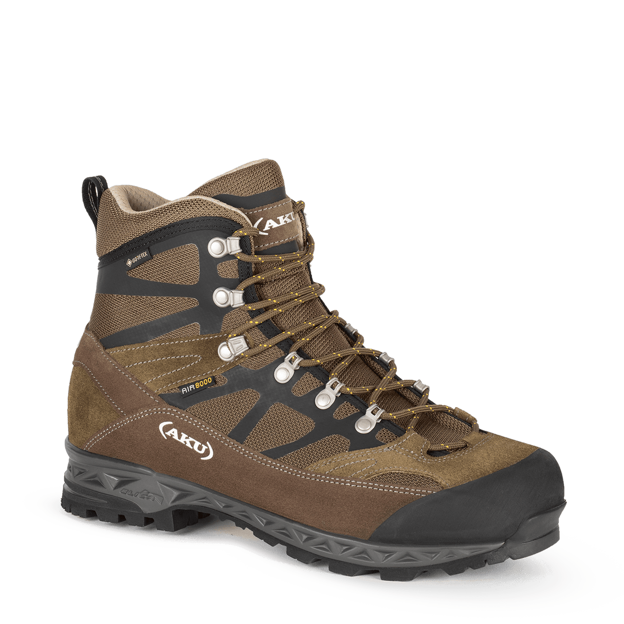 TREKKER PRO GTX