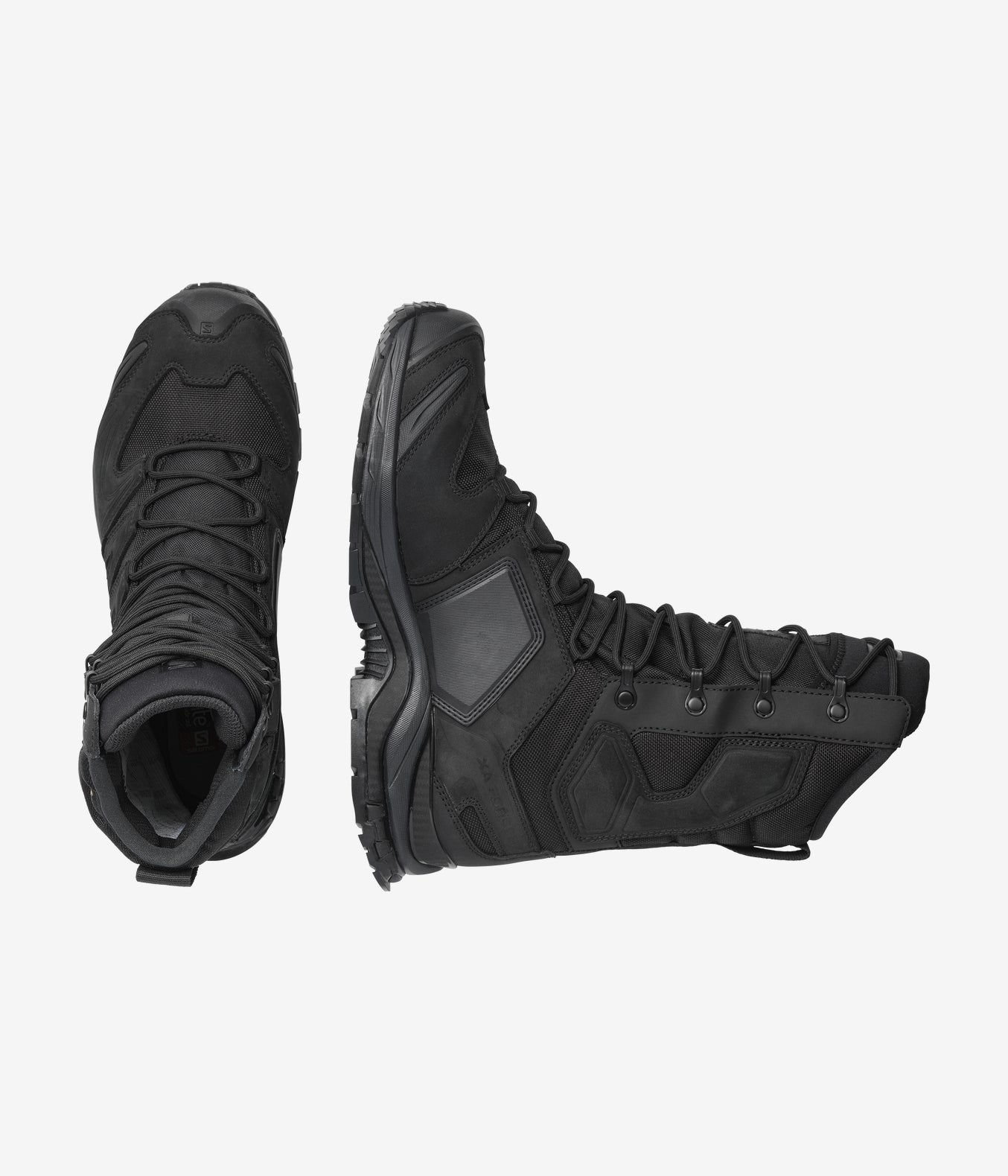 XA FORCES 8 GORE-TEX PL