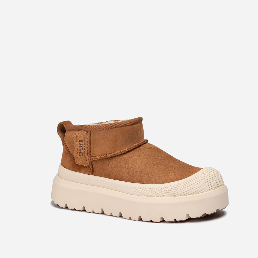Ugg Classic Plus Ultra boty (unisex)