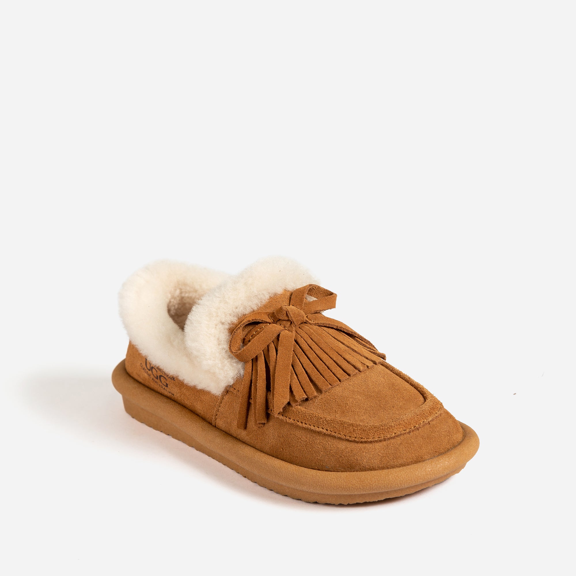 Ugg Deanna Tassel Povaleč