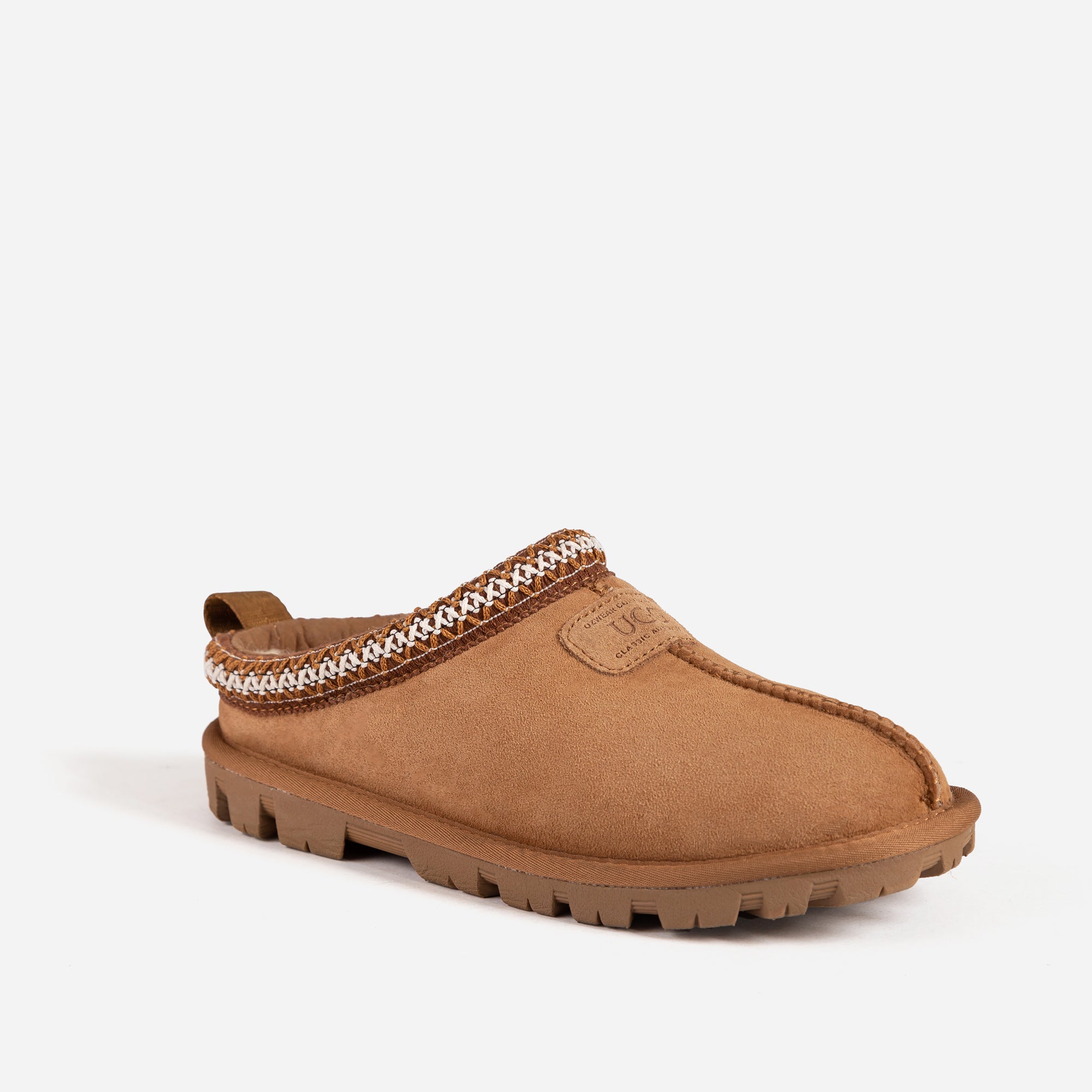 Unisex pantofle Ugg Cairns