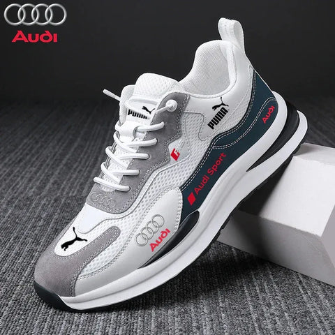 Puma x Audi Collaboration – športni copati