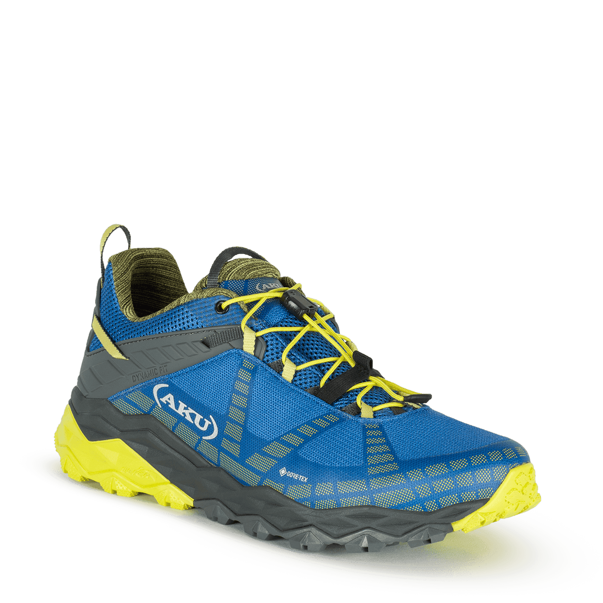 Scarpe GTX