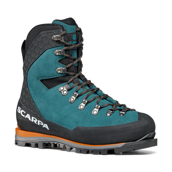 MONTE BIANCO GTX