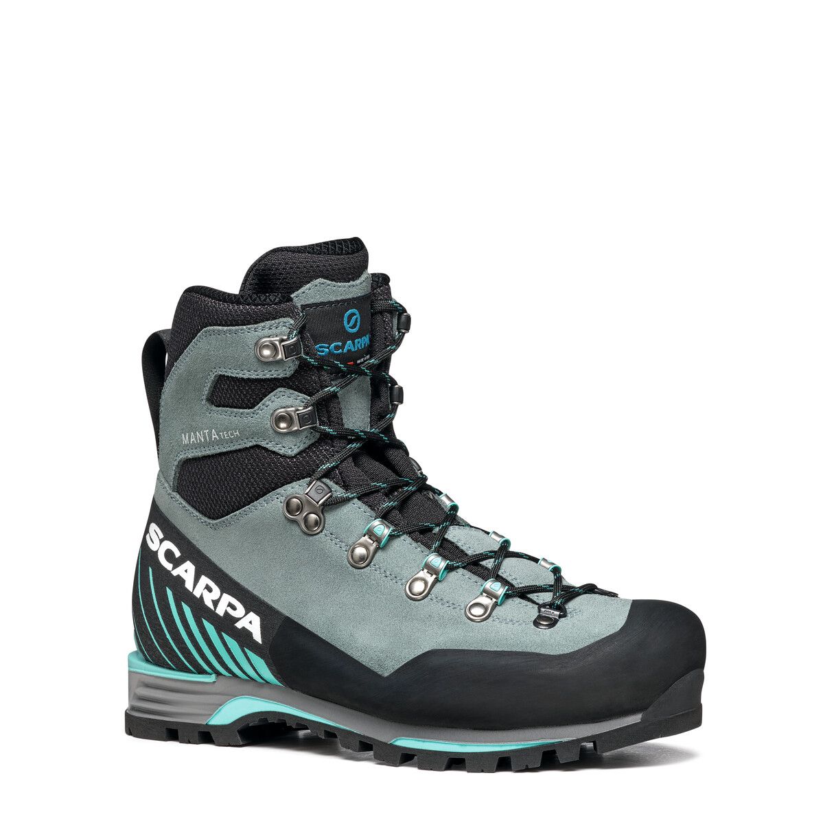 SCARPE MANTA TECH GTX