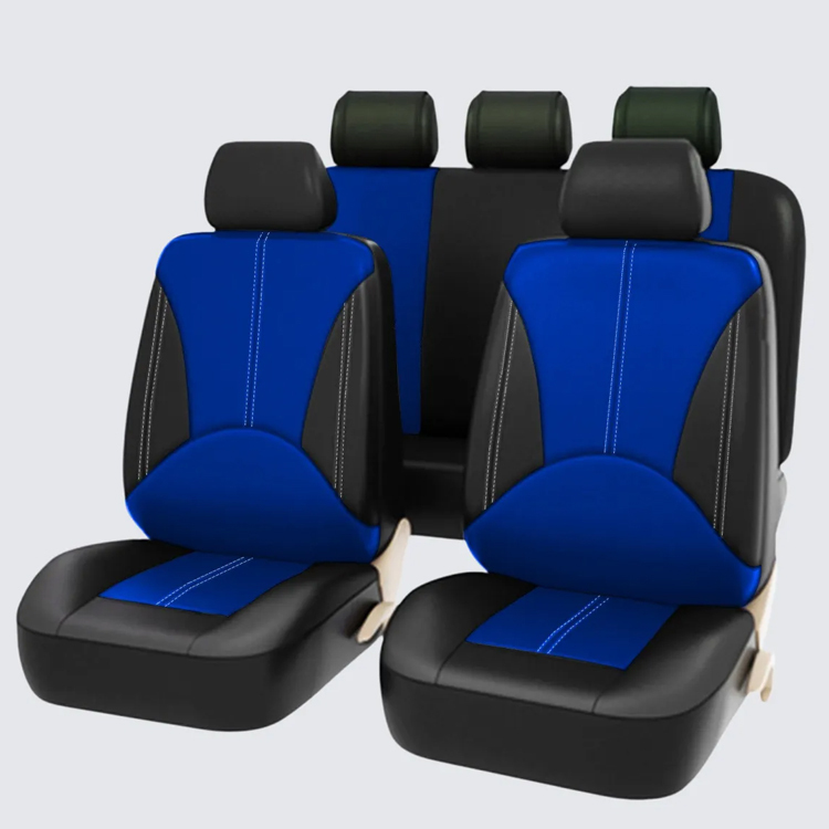 Waterproof Car Seat Cover 