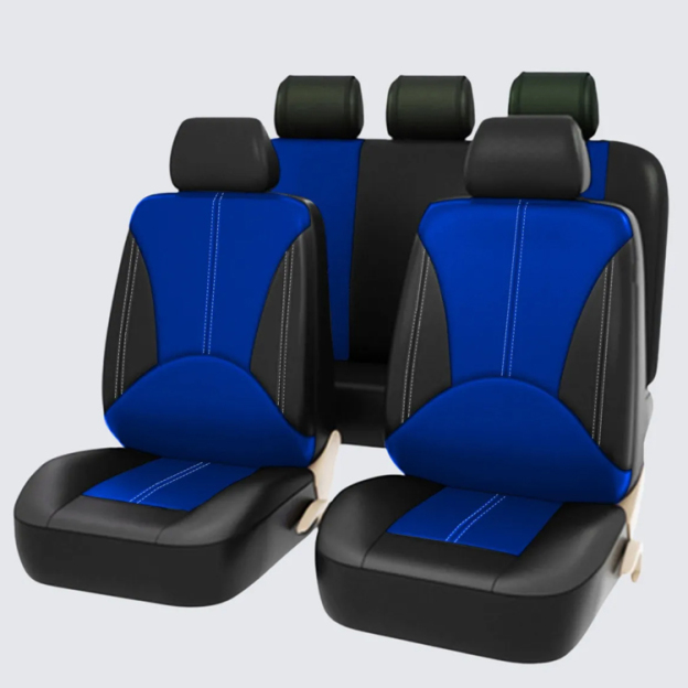 Waterproof Car Seat Cover 