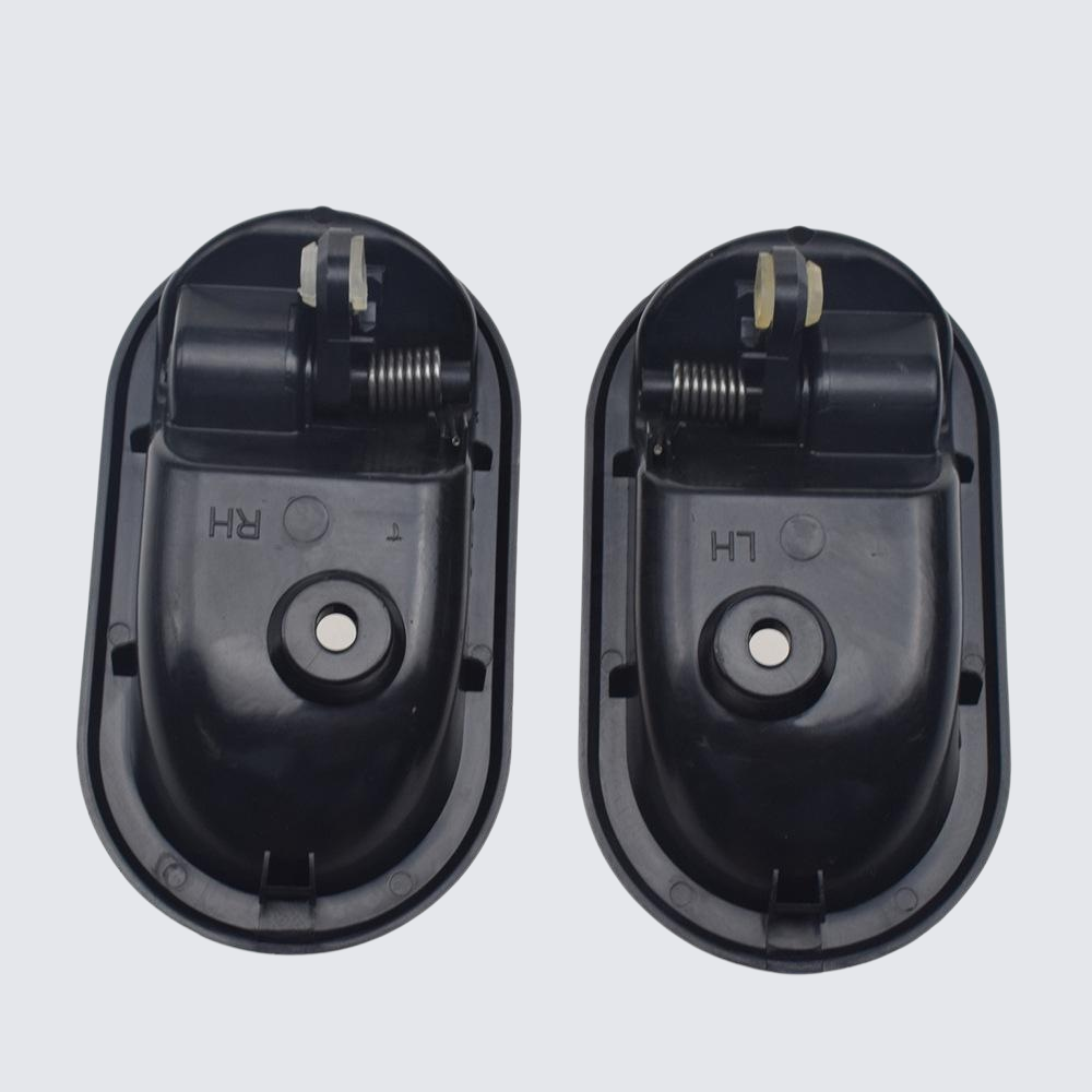 Auto parts: suitable for car interior handles