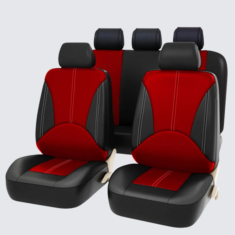 Waterproof Car Seat Cover 