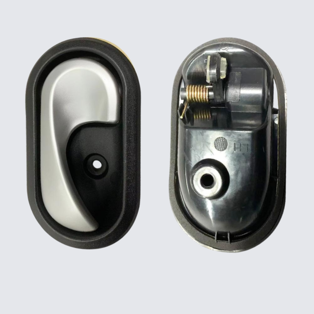 Auto parts: suitable for car interior handles