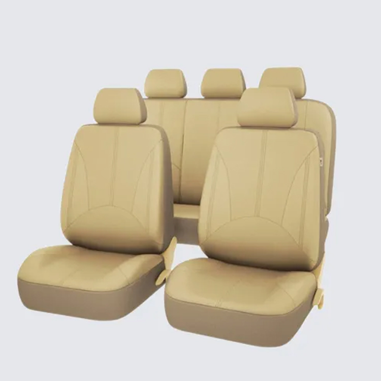 Waterproof Car Seat Cover 