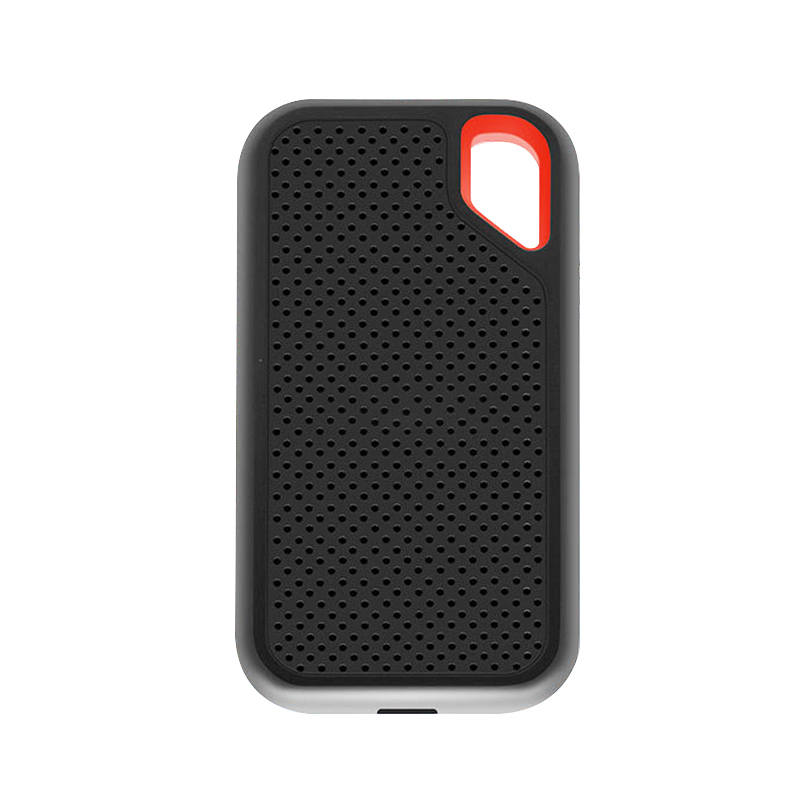 High-speed solid-state portable hard drive✨2026 Newest Model: High-Speed ​​Solid State Drive. 100% Genuine Guarantee.