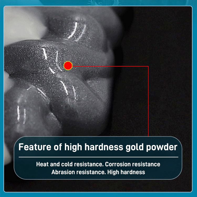 【Ten times stronger than electric welding】✅Fast Curing Casting Adhesive 