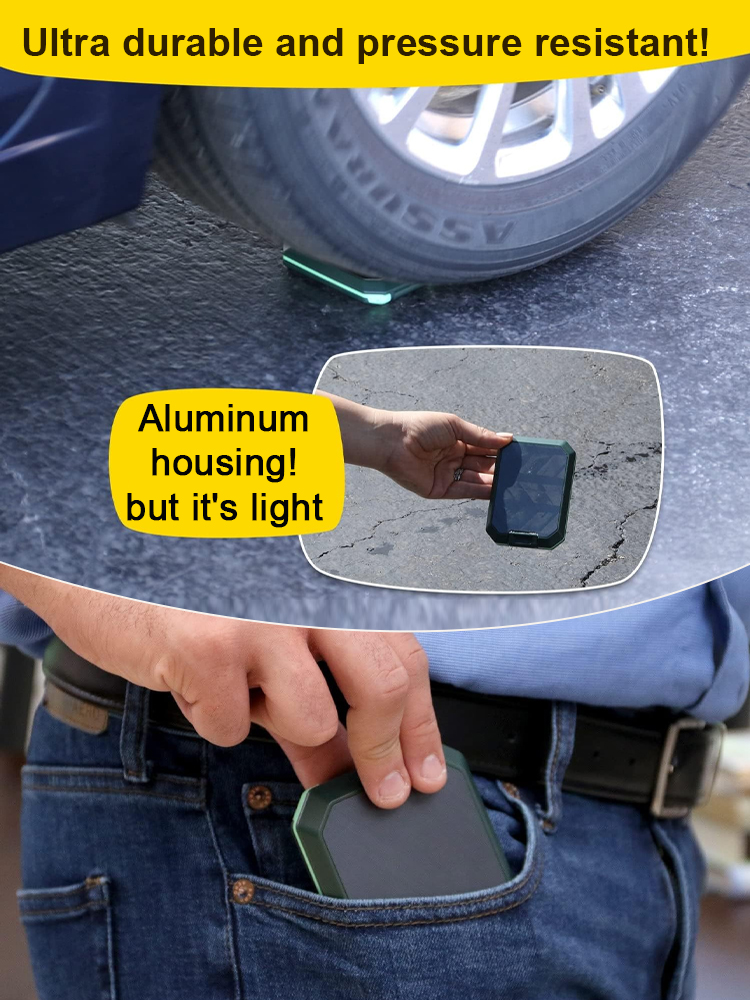 Ultra-thin anti-demaxing high-end men's wallet