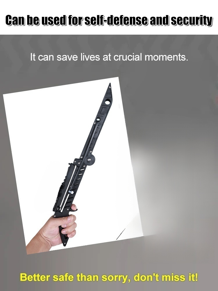 laser infrared launcher