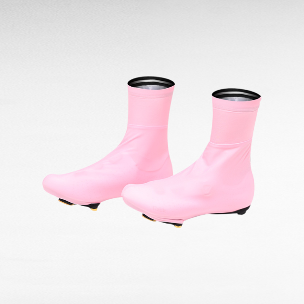 Outdoor cycling shoe cover