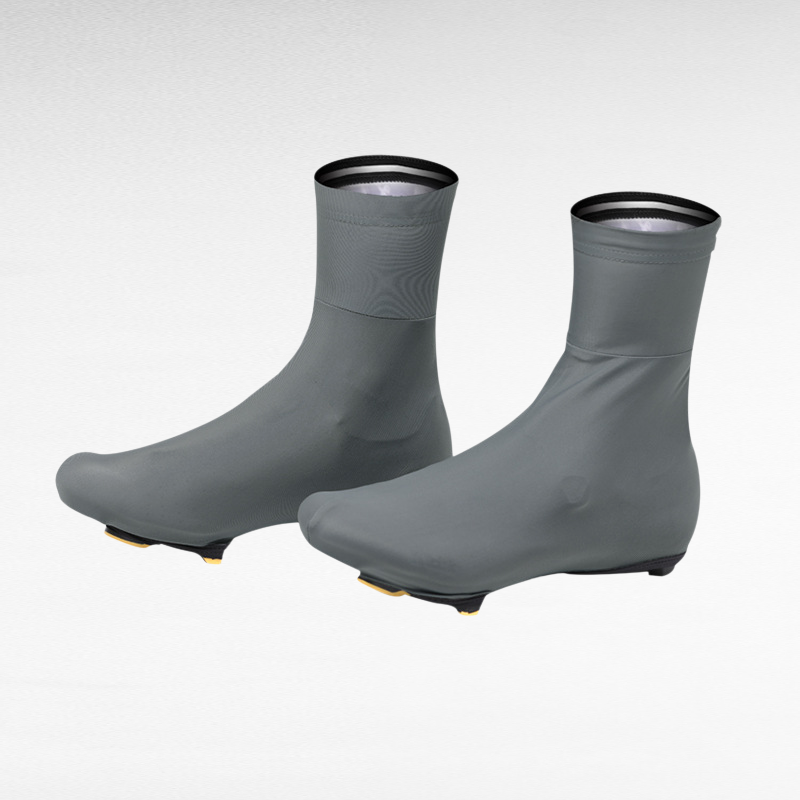 Outdoor cycling shoe cover