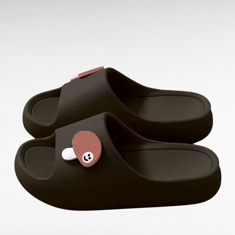 Home slippers for women, home slippers for women, home shoes for men, outdoor flip flop for women