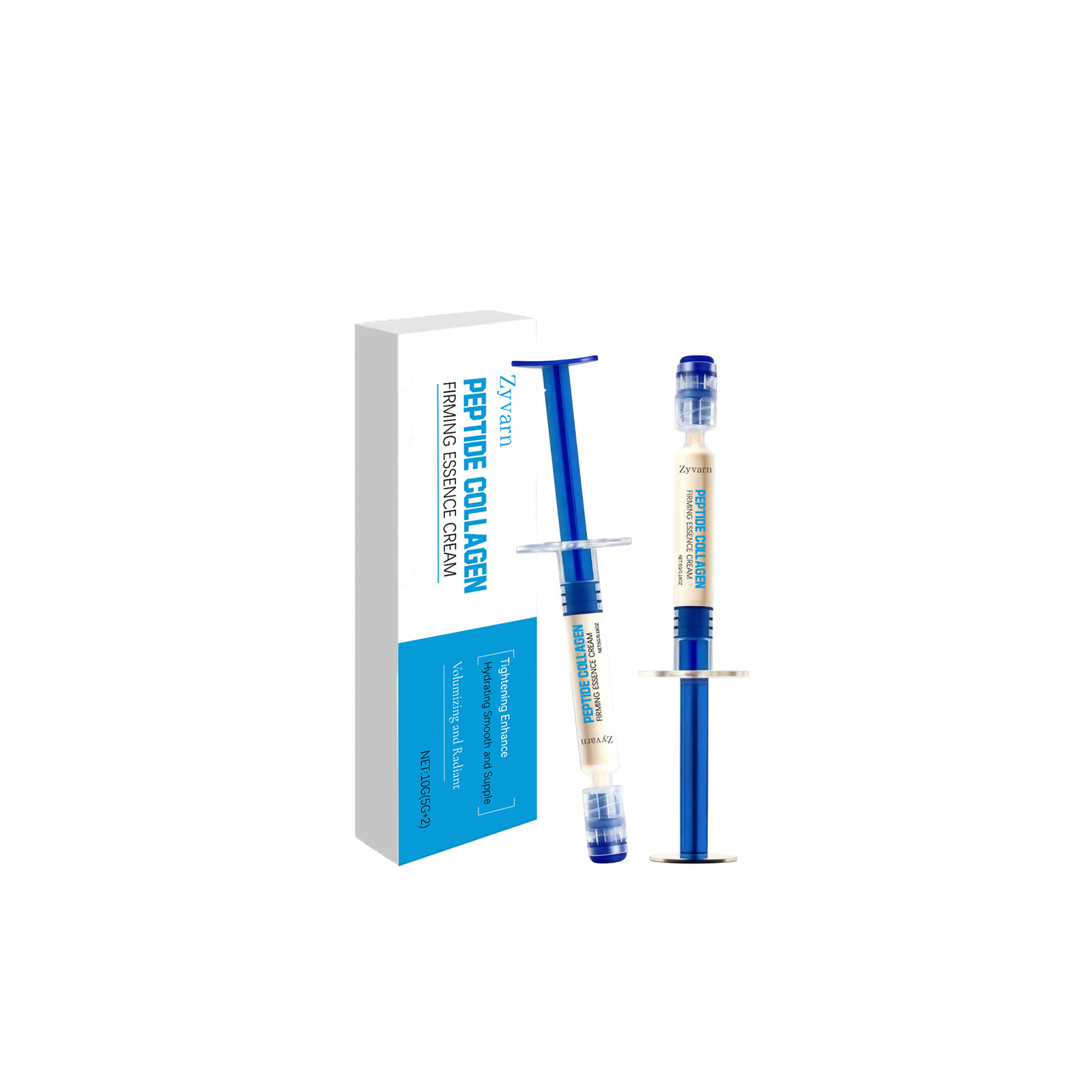  Collagen Fill & Repair Cream✨99.69% of participants noticed reduced fine lines and wrinkles, and 99.83% experienced overall facial firming and lifting