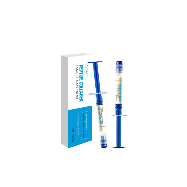  Collagen Fill & Repair Cream✨99.69% of participants noticed reduced fine lines and wrinkles, and 99.83% experienced overall facial firming and lifting