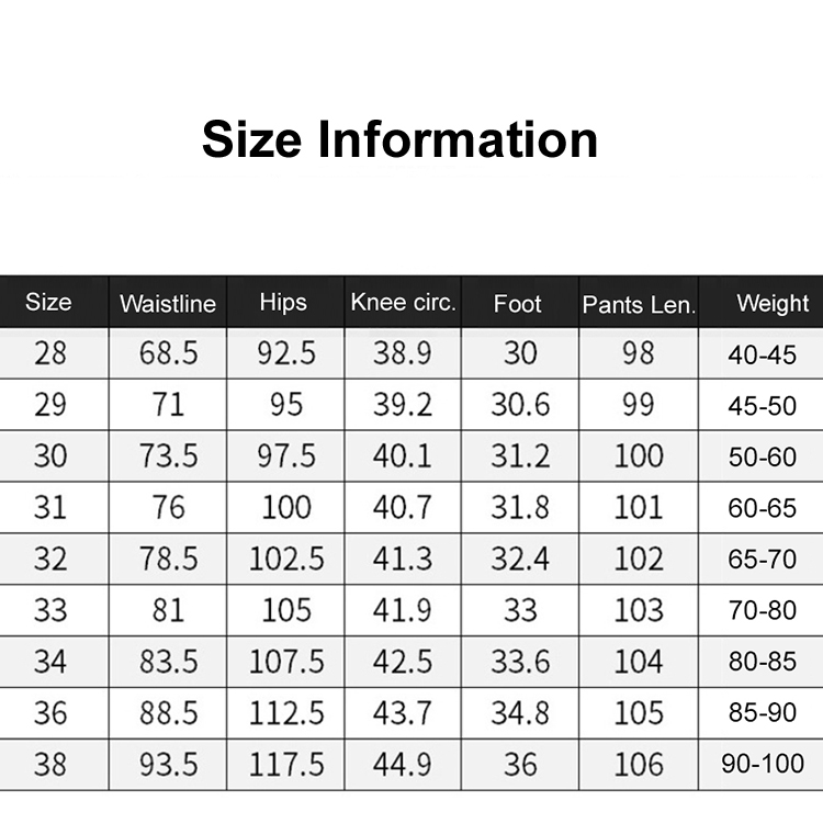 2025 Latest 【Coolmax Breathable Ice Silk Pants】 1+1