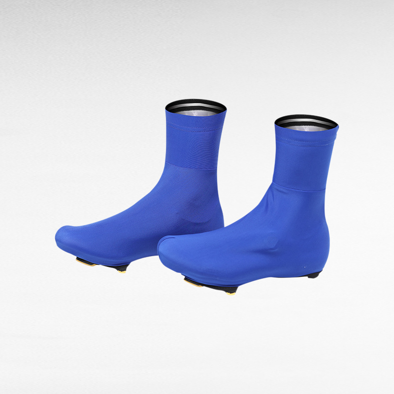 Outdoor cycling shoe cover