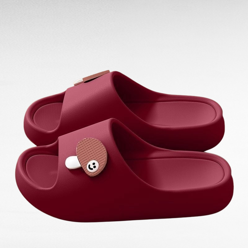 Home slippers for women, home slippers for women, home shoes for men, outdoor flip flop for women