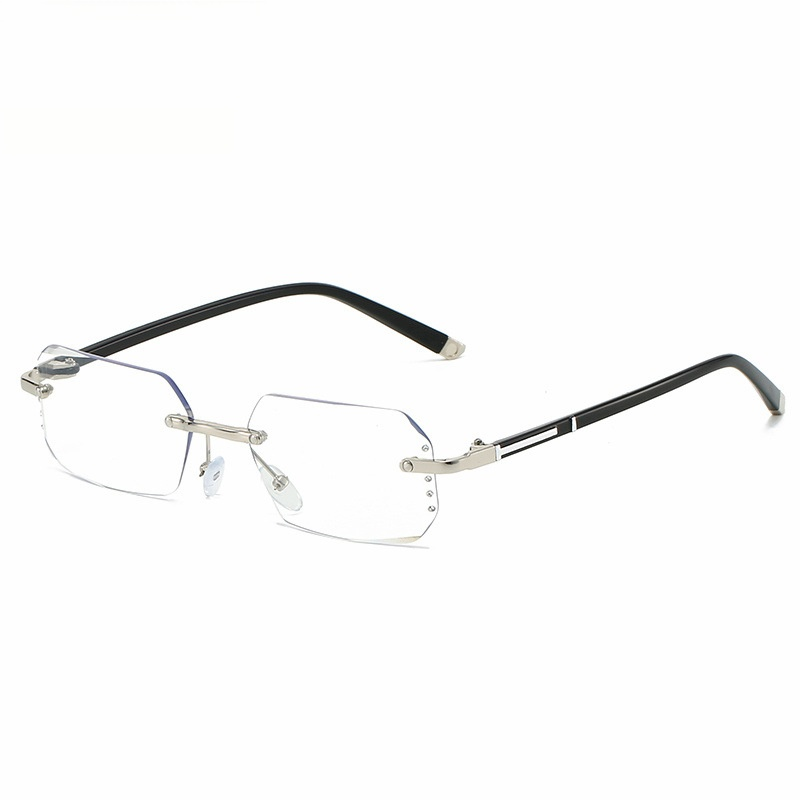 👨⚕️[Recommended by Ophthalmologists] Smart Zoom Integrated Reading Glasses