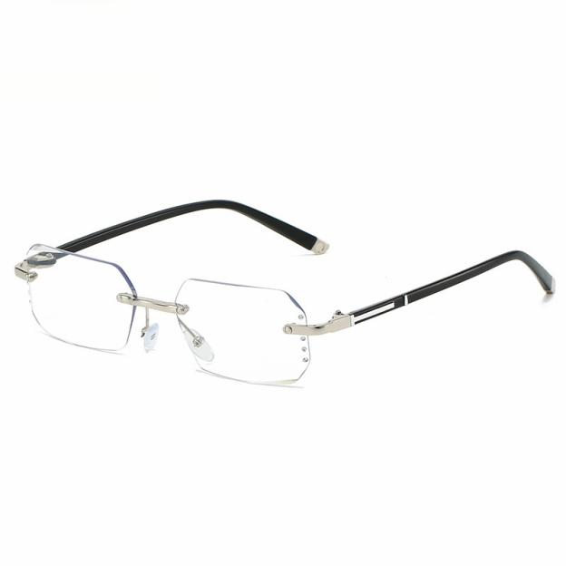 👨⚕️[Recommended by Ophthalmologists] Smart Zoom Integrated Reading Glasses