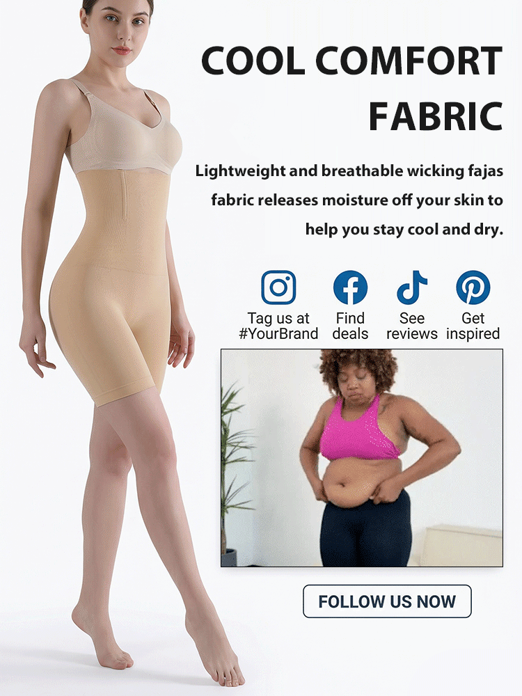 ✅【Buy One Get One Free】High Waist Tummy Control Butt Lifting Pants✨ Effortlessly smooths away your tummy for a perfectly flat midsection.