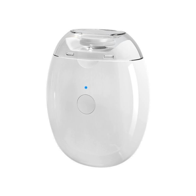 Electric nail polish remover🏆 Families with elderly people or children should definitely have one.
