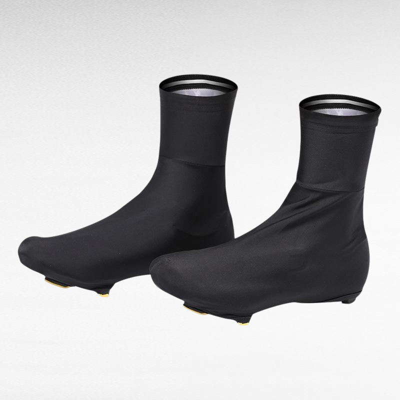 Outdoor cycling shoe cover