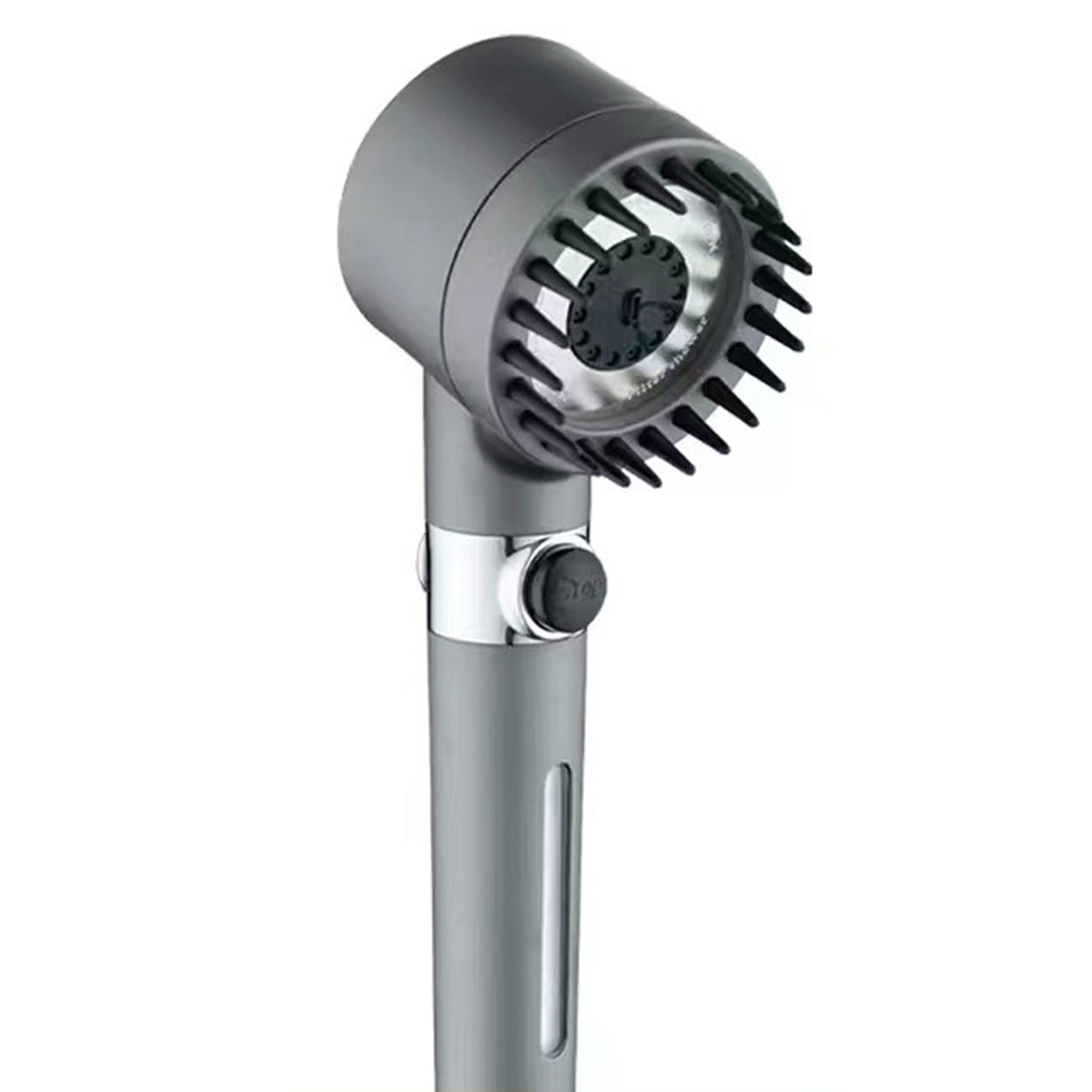 Massage and skin beauty Multifunctional shower