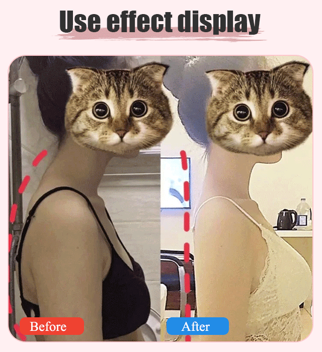 Anti hunchback shape correction stick，Children use it to correct posture and adults use it to improve temperament