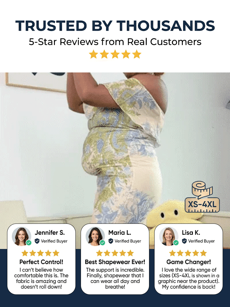 ✅【Buy One Get One Free】High Waist Tummy Control Butt Lifting Pants✨ Effortlessly smooths away your tummy for a perfectly flat midsection.