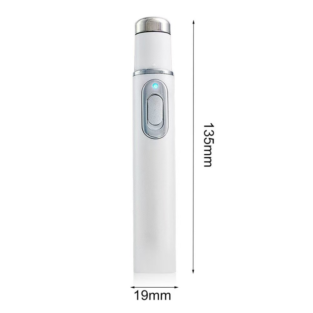 Laser painless wart removal pen✨Say goodbye to moles and warts—without pain, scars, or expensive clinic visits!