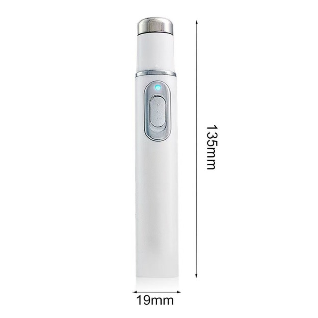 Laser painless wart removal pen✨Say goodbye to moles and warts—without pain, scars, or expensive clinic visits! 