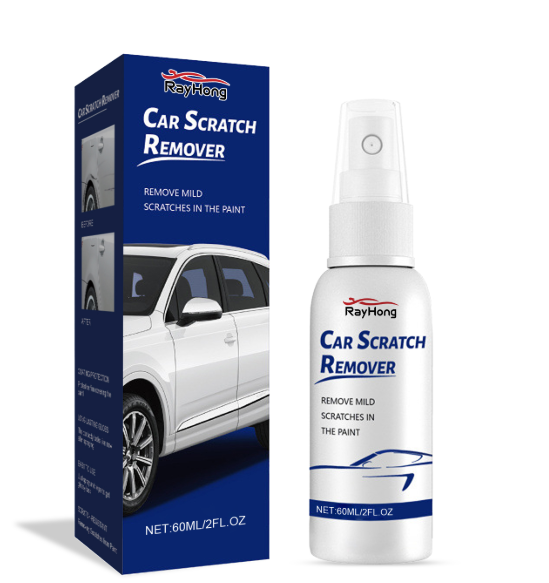 ✅[Old Car Renovation] The Secret to Saving Money on Car Scratches Repair: A single scratch repair costs less than a cup of coffee