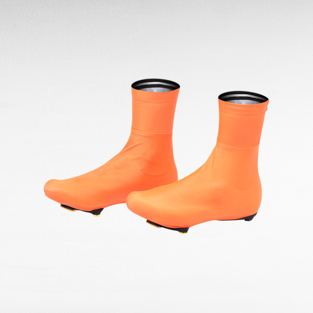 Outdoor cycling shoe cover