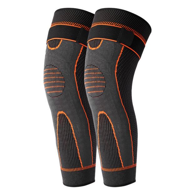 🌿Highly sought-after wormwood compression knee-high socks🔄Improves leg circulation, relieves pain and numbness caused by circulatory disorders