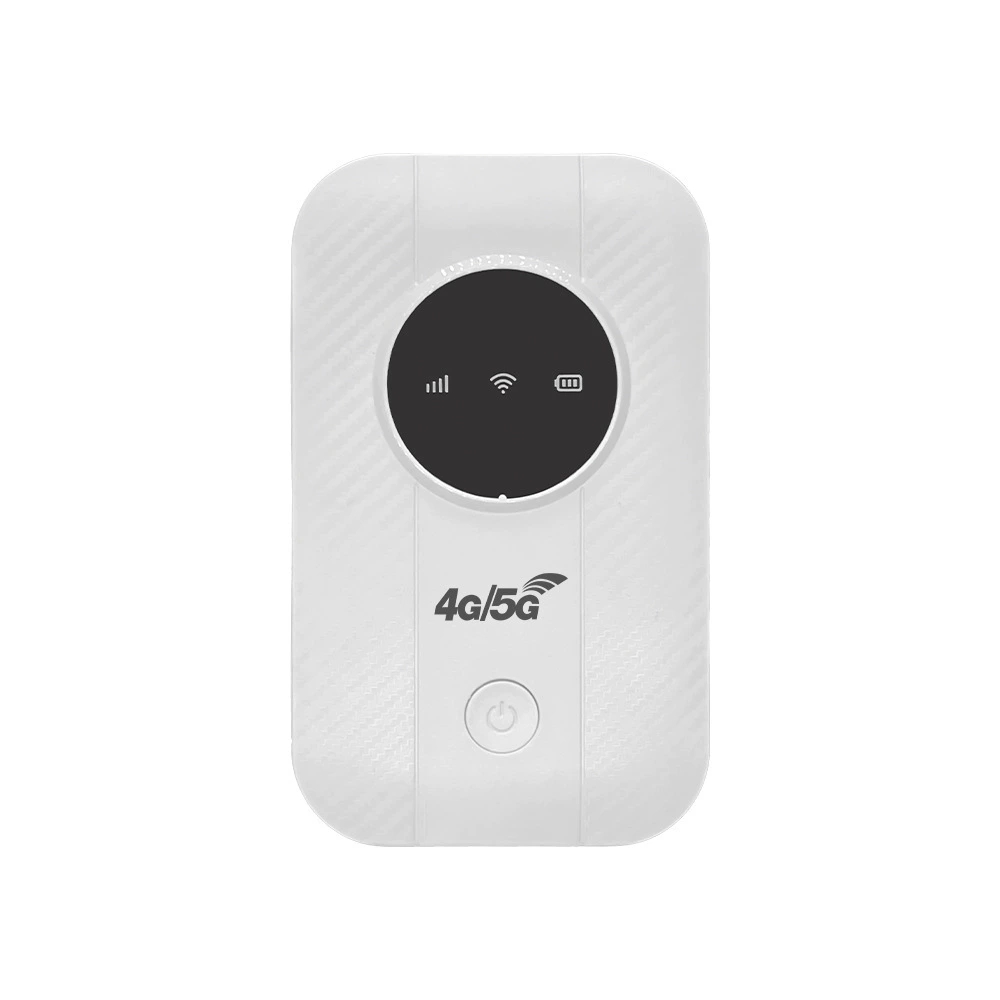 Free Internet in Your Pocket 5G Router,Achieve unlimited global coverage