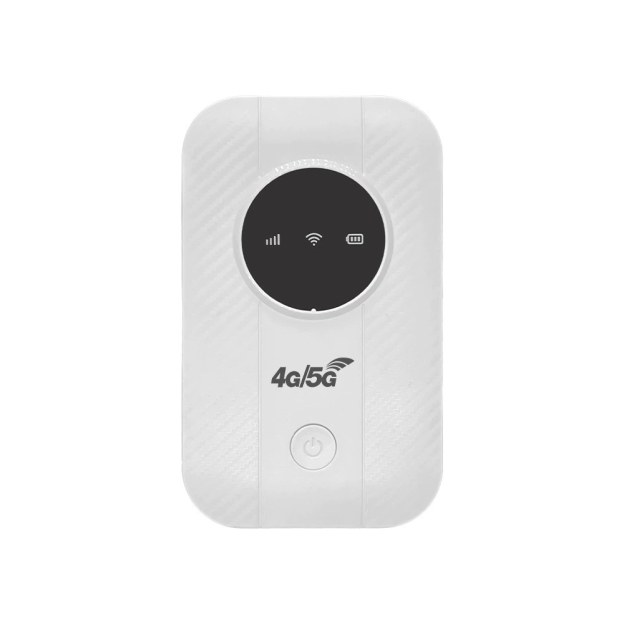 Free Internet in Your Pocket 5G Router,Achieve unlimited global coverage