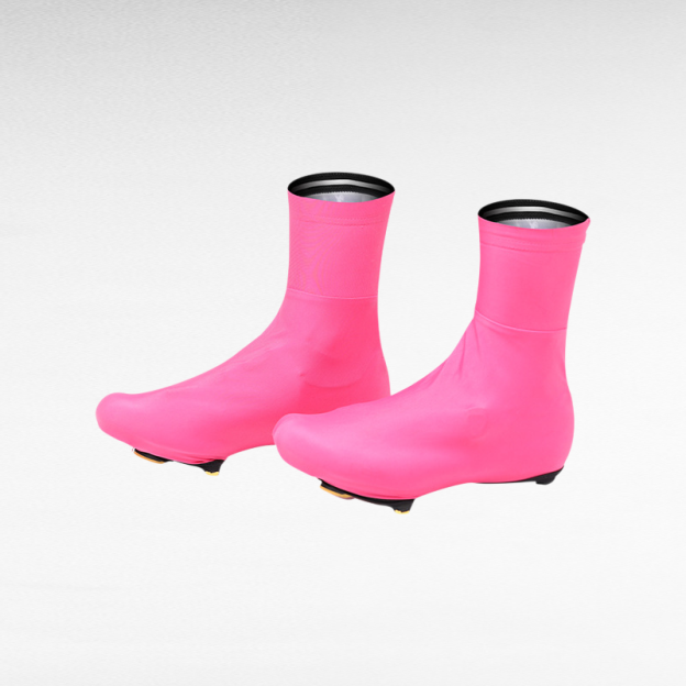 Outdoor cycling shoe cover