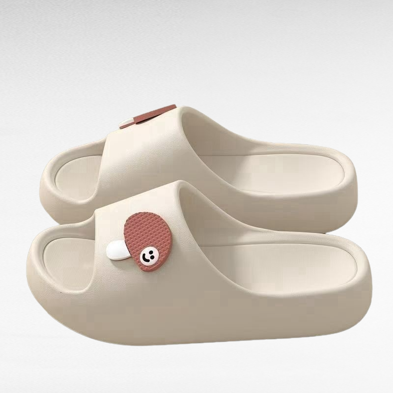 Home slippers for women, home slippers for women, home shoes for men, outdoor flip flop for women