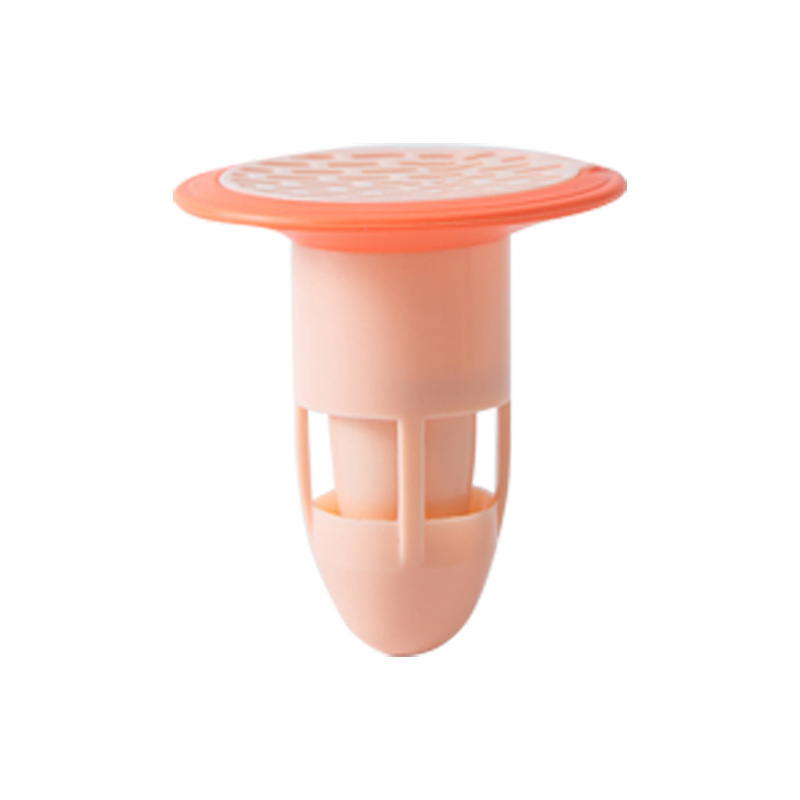 Bug Proof Odor Proof Floor Drain Core Drain Strainer