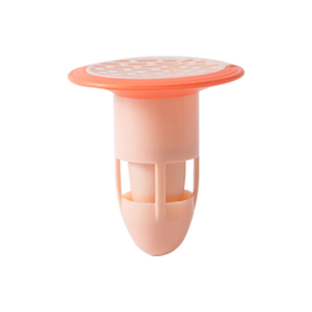 Bug Proof Odor Proof Floor Drain Core Drain Strainer