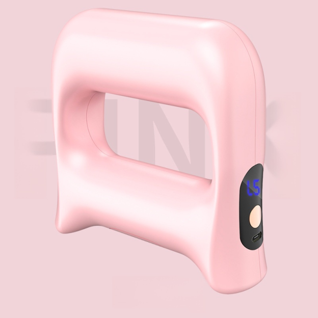 Fast Fat Burning Yoga Ring Massager，It can not only help burn fat and sweat, but also relieve pain and relax muscles