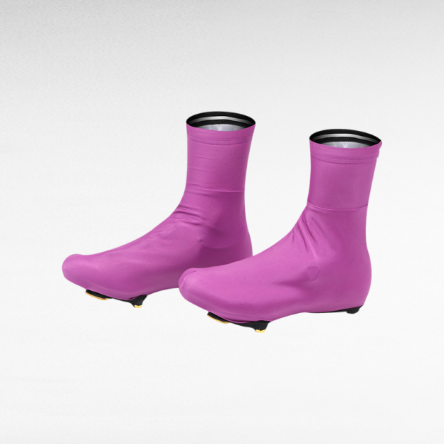 Outdoor cycling shoe cover