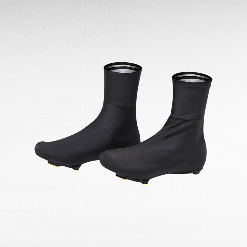 Outdoor cycling shoe cover