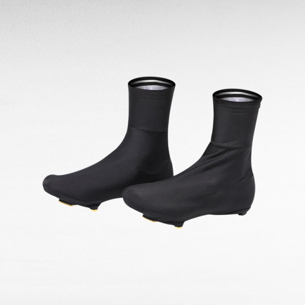 Outdoor cycling shoe cover